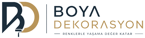 Boya Badana Dekorasyon